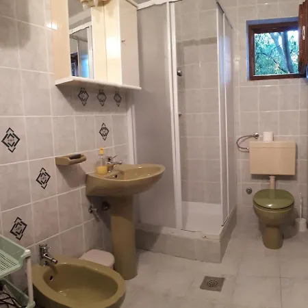 Ante Apartment Seline