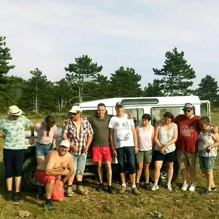 Apartman Ante
