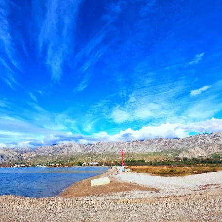 Ante Apartment Seline