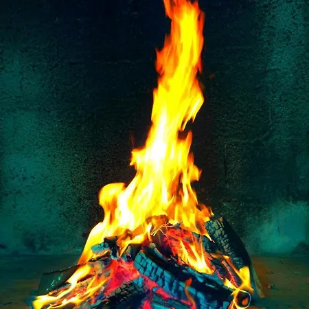 Ante Appartement Seline