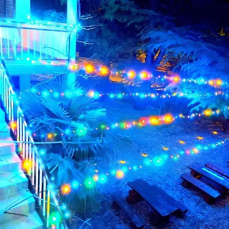 Ante Апартаменты