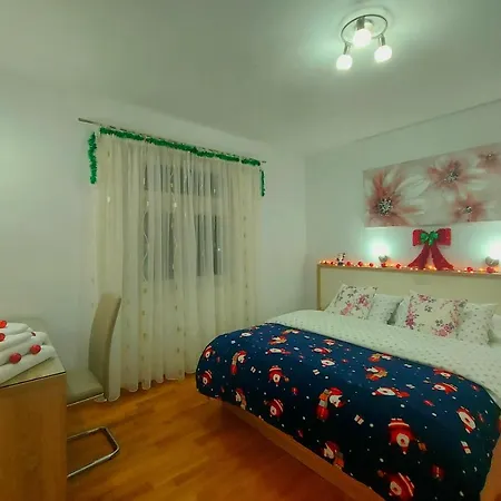 Ante Apartment Seline