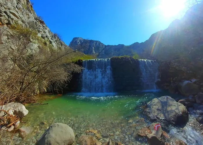 Apartmán Ante Seline