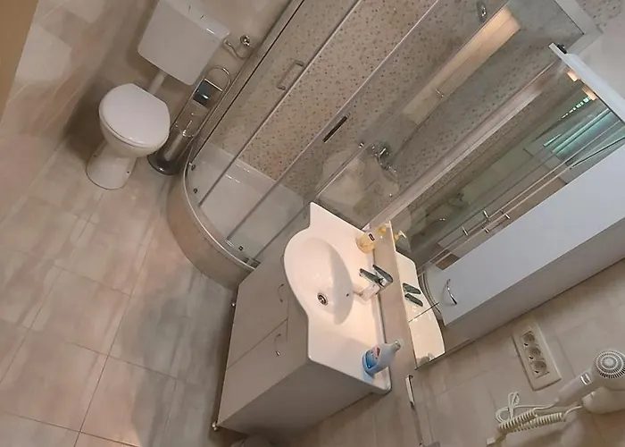 Apartmán Ante Seline