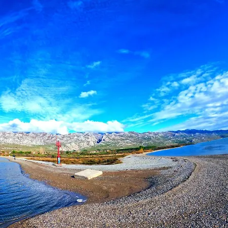 Apartamento Ante Seline