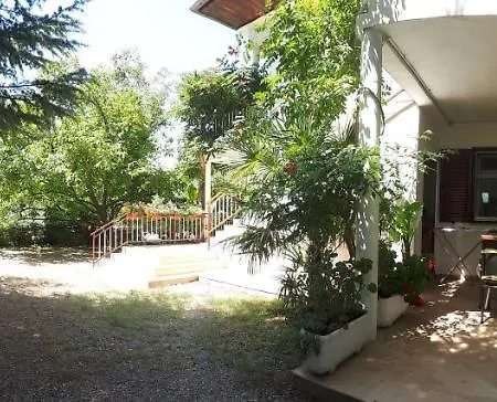Ante Apartment *