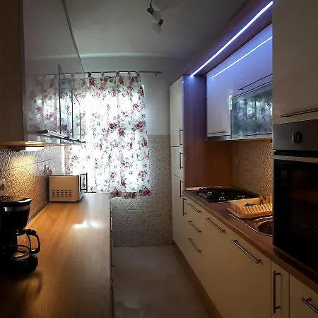 Ante Apartment Seline