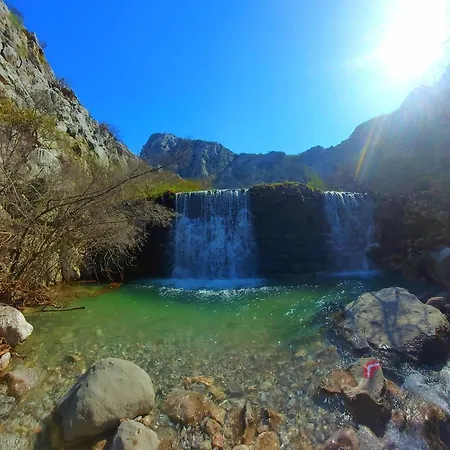 شقة Ante سيلين