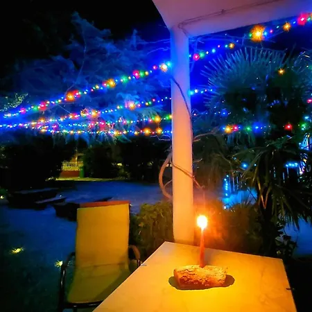 شقة Ante سيلين