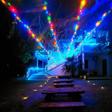 شقة Ante سيلين