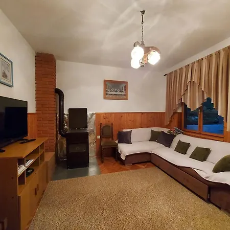Apartment Ante Seline