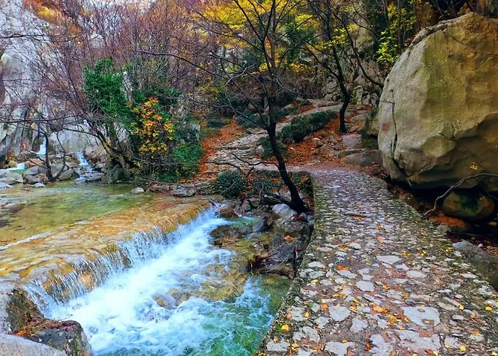 Ante Appartamento Seline