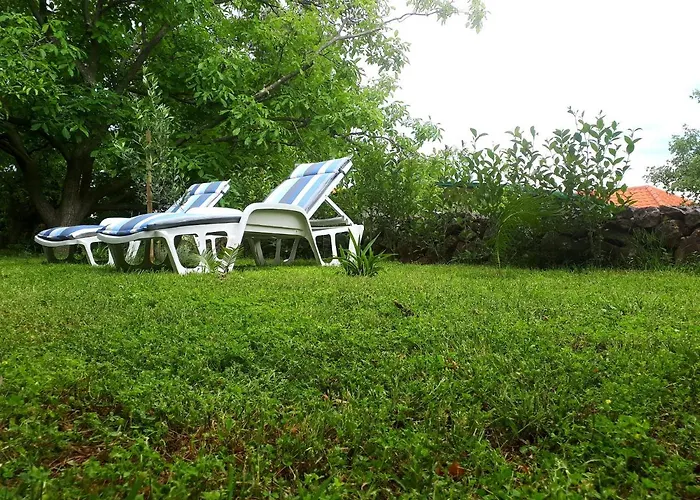 Apartman Ante Seline